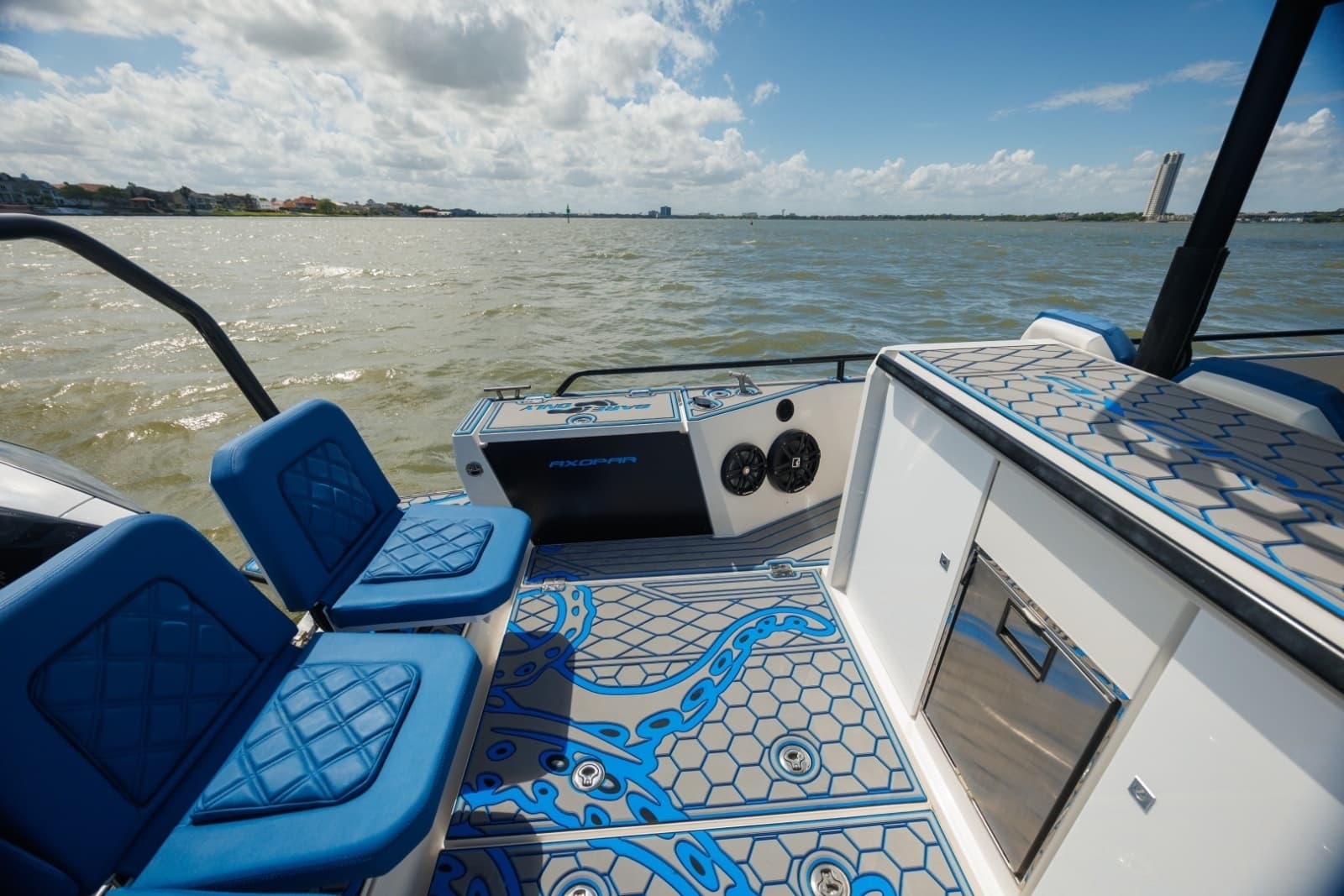 2019 Axopar 37 Sun Top - Photo 65