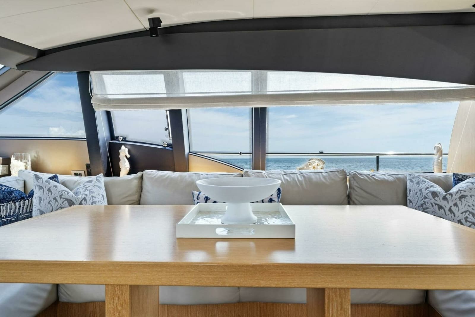 2013 Ferretti Yachts 620 - Photo 17