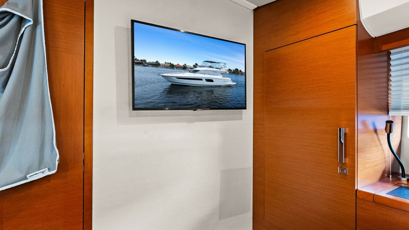 2015 Prestige 500 Fly - Photo 71