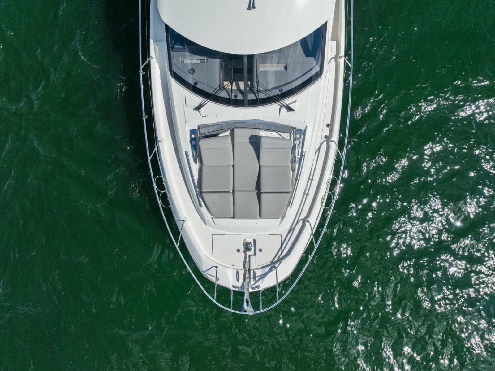 2020 Prestige 460 Flybridge - Photo 9