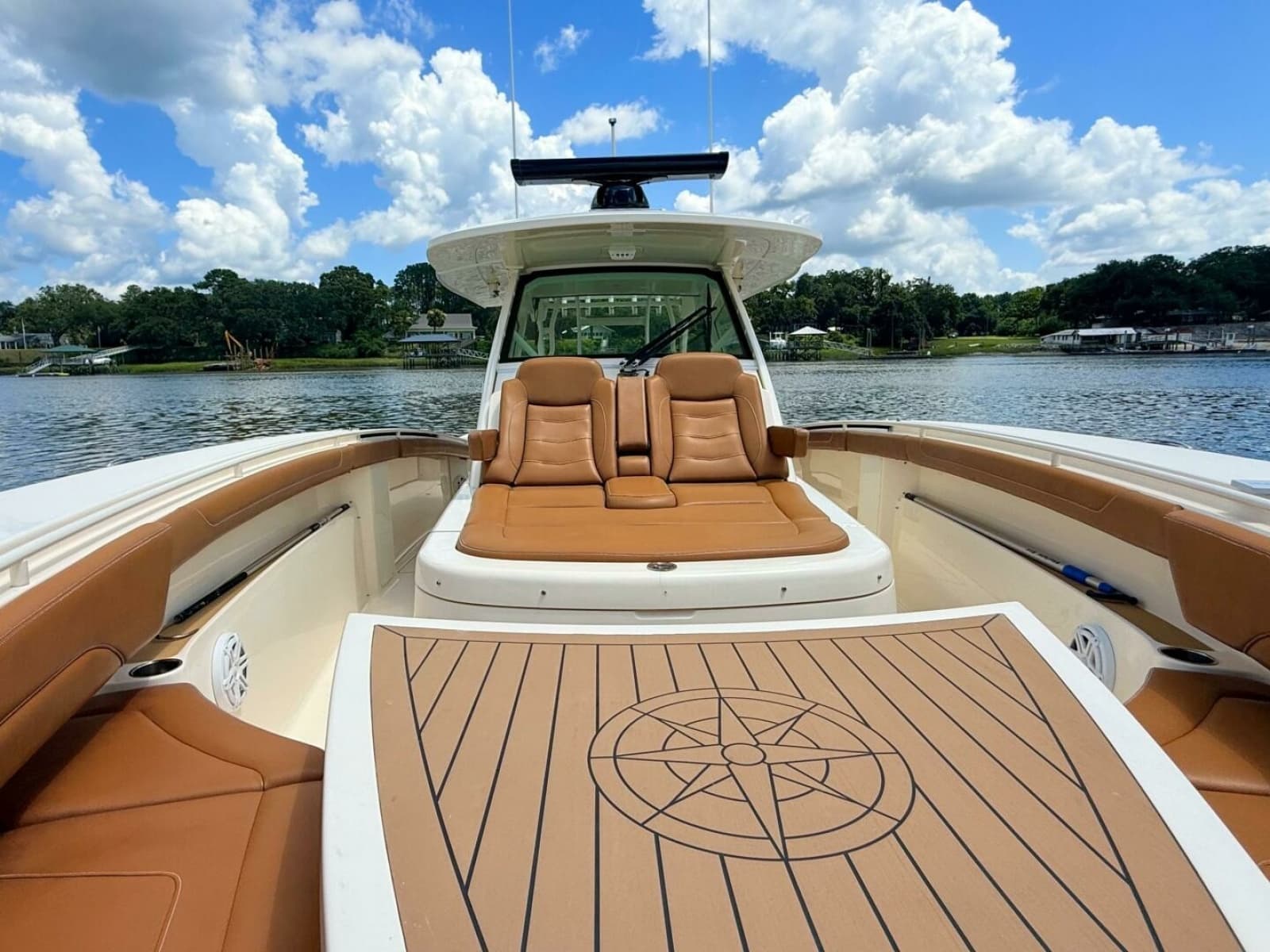 2020 Scout 380 LXF - Photo 47