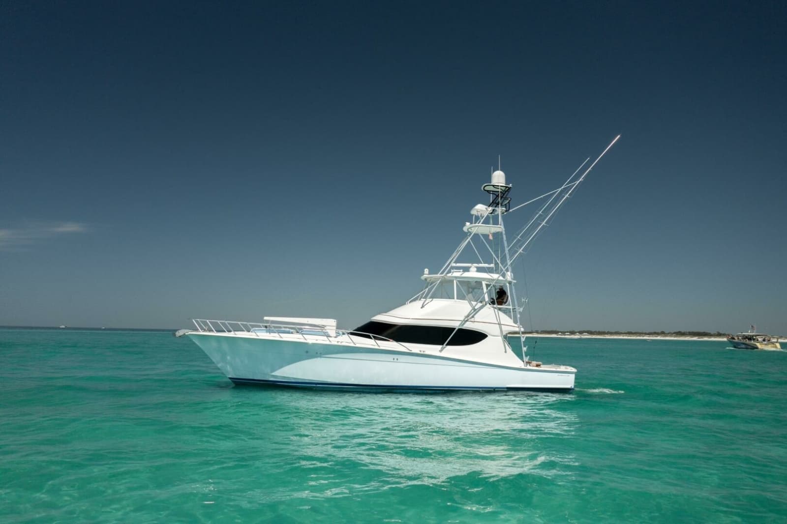 2016 Hatteras GT60 - Photo 69