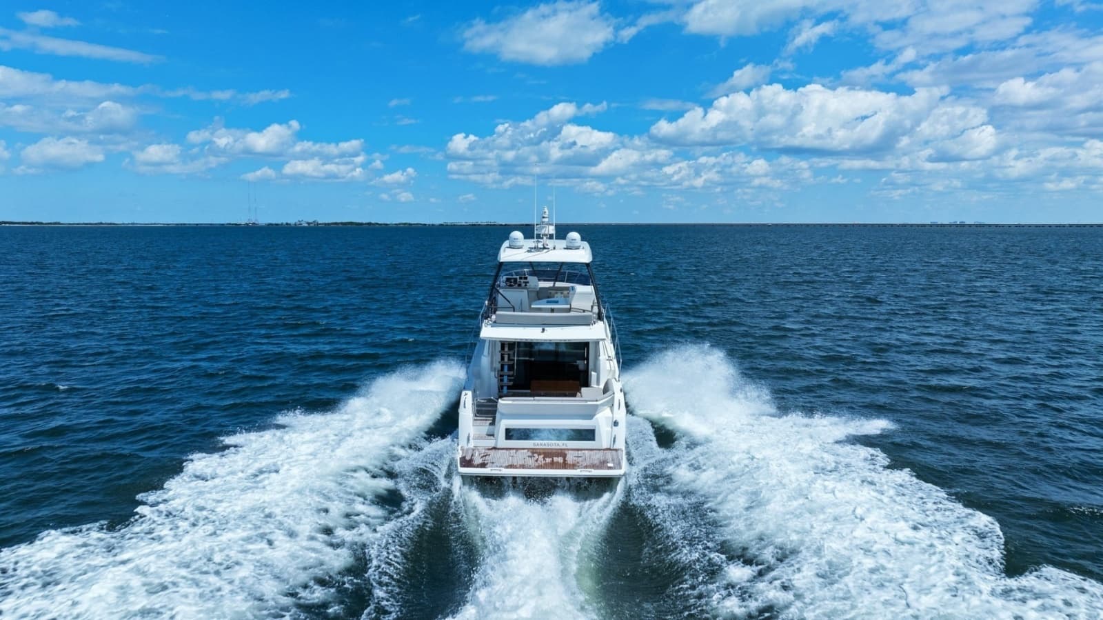 2020 Prestige 460 Flybridge - Photo 78