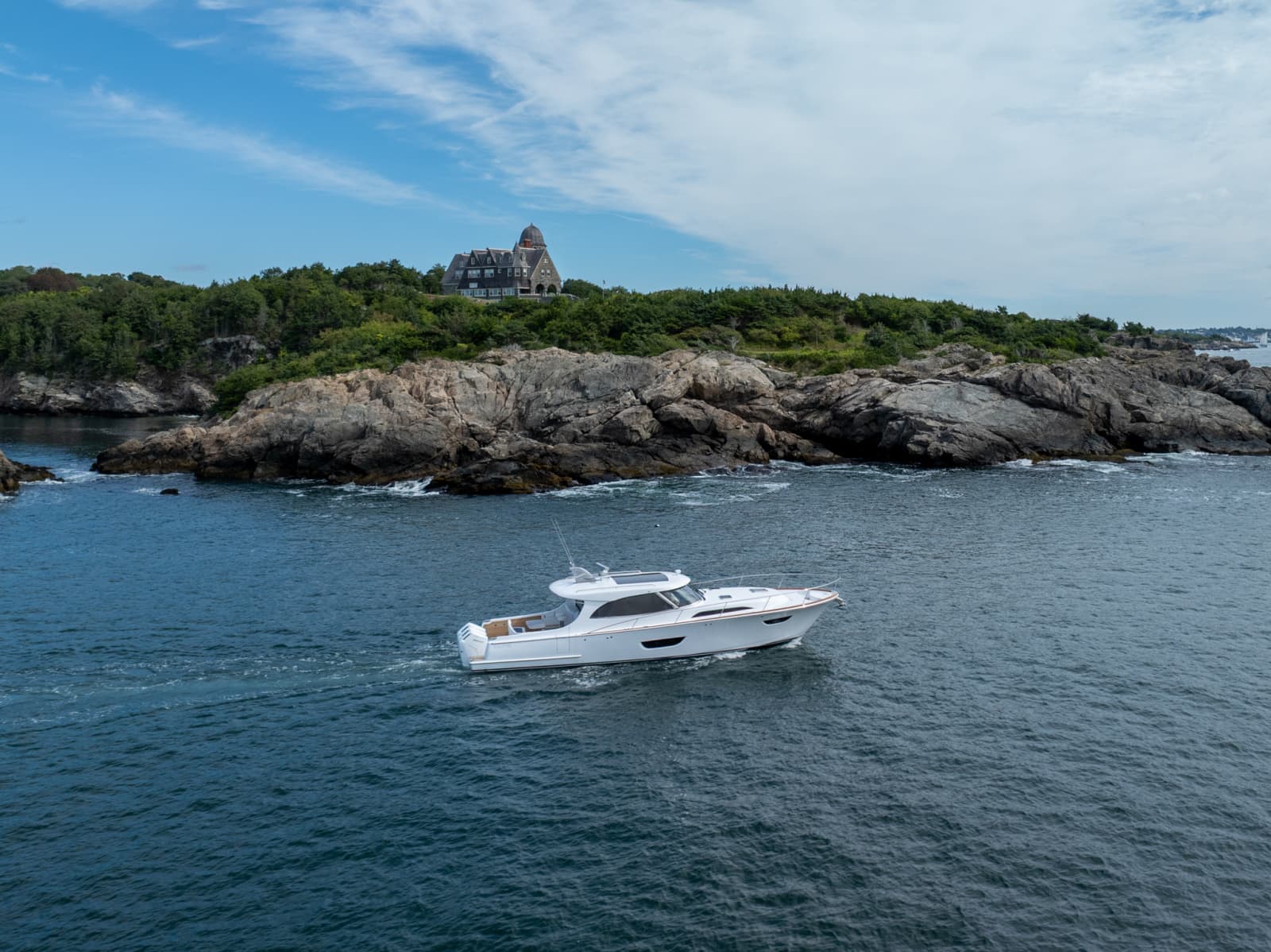2025 ECLIPSE 505 Shadow - Photo 40