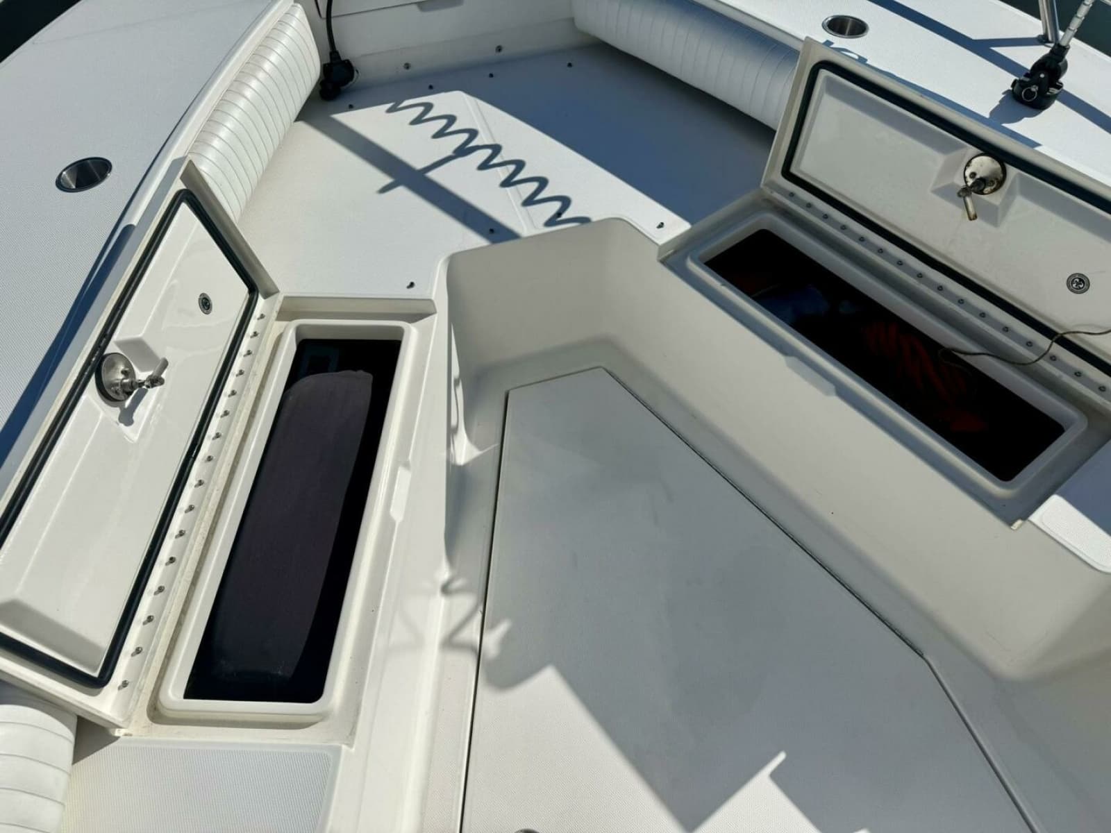 2006 Regulator 29 FS - Photo 31