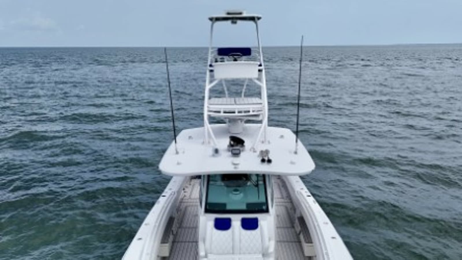 2018 Hydra-Sports 4200 Siesta - Photo 38