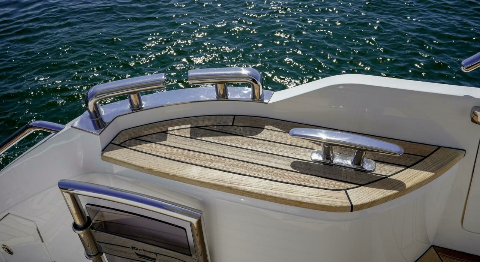 2021 Princess F50 - Photo 43
