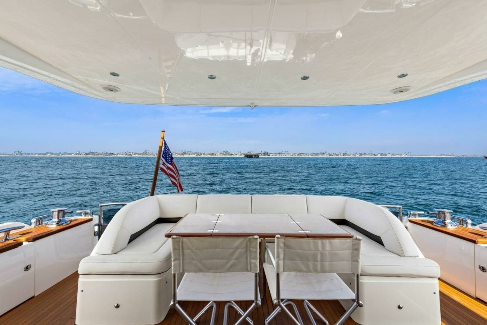 2015 Princess 72 Motoryacht - Photo 6