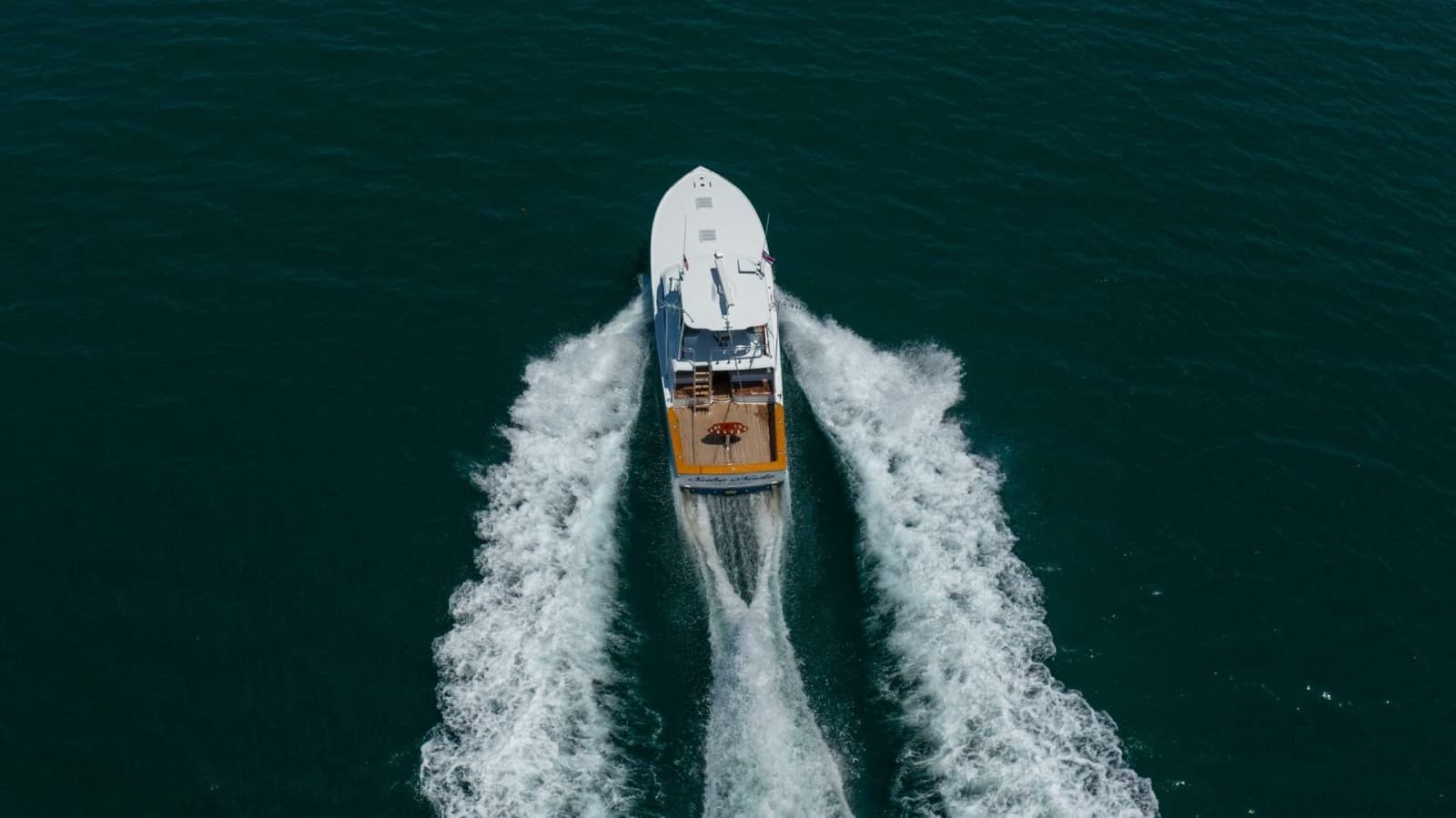 1991 Gamefisherman 40 Convertible - Photo 84