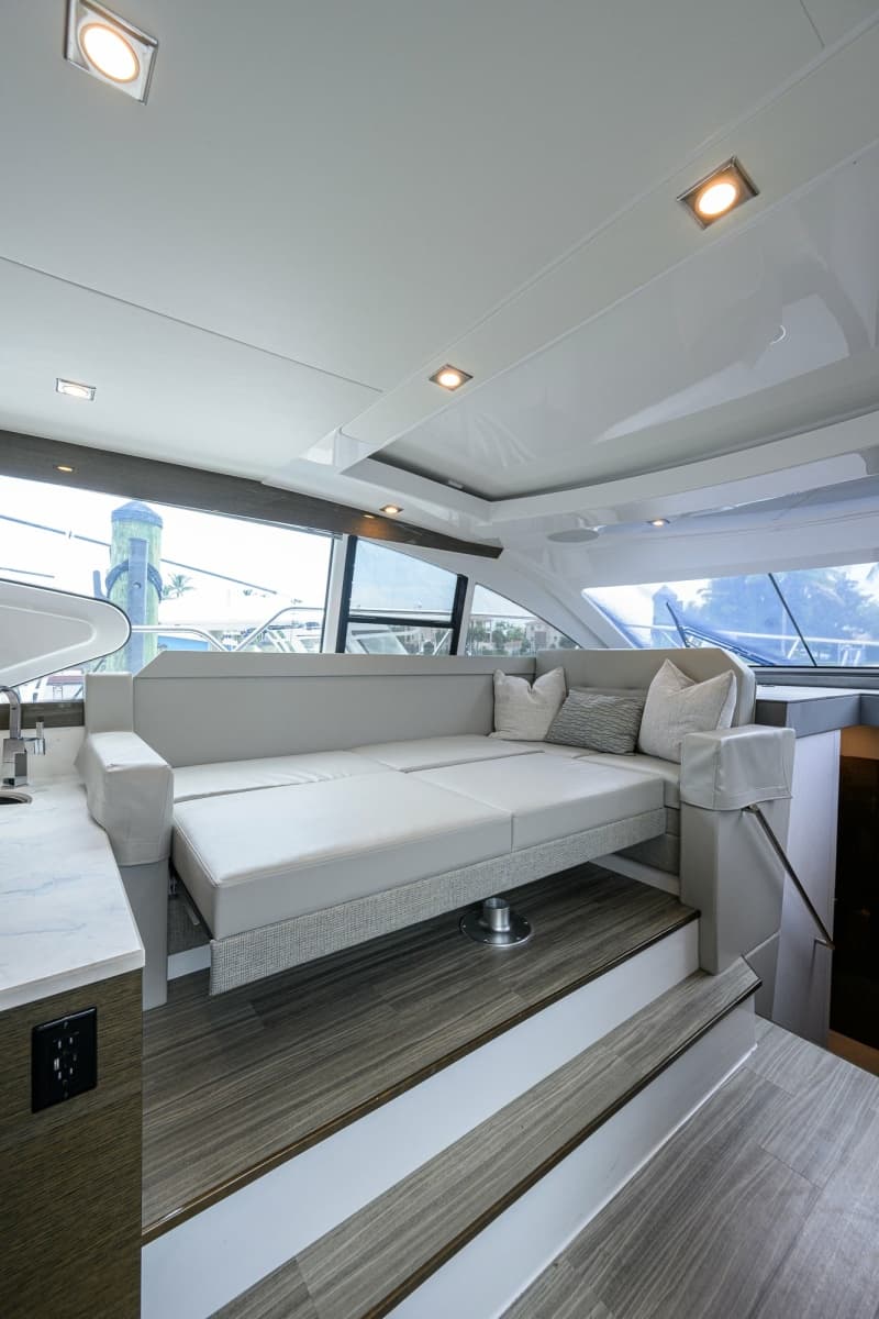 2020 Cruisers 46 Cantius - Photo 15