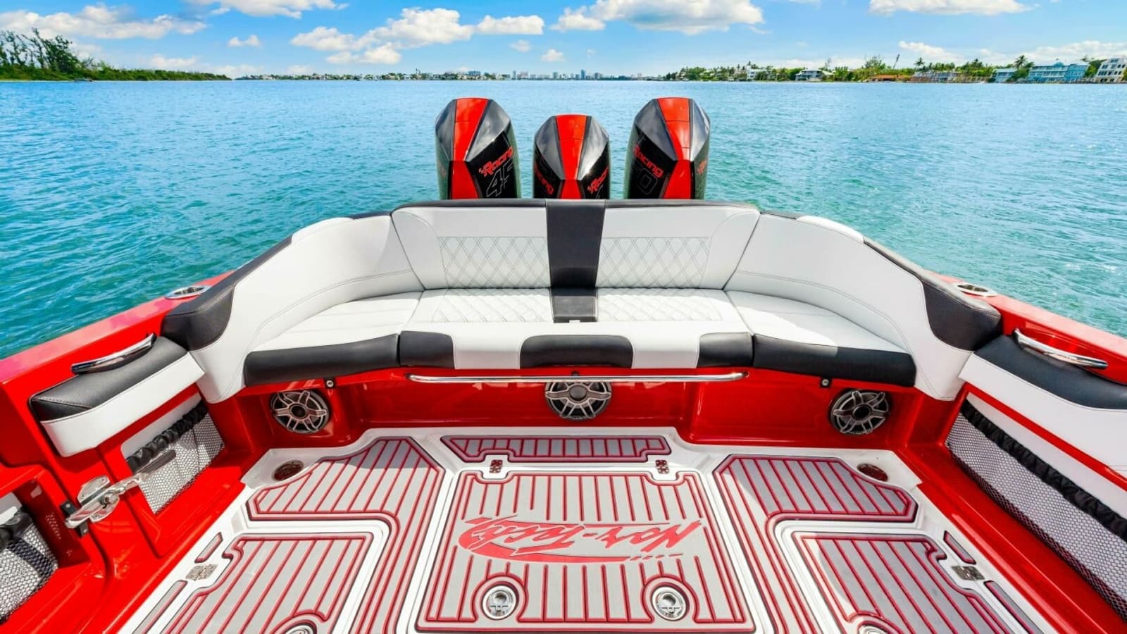 2022 Nor-Tech 390 SS - Photo 22