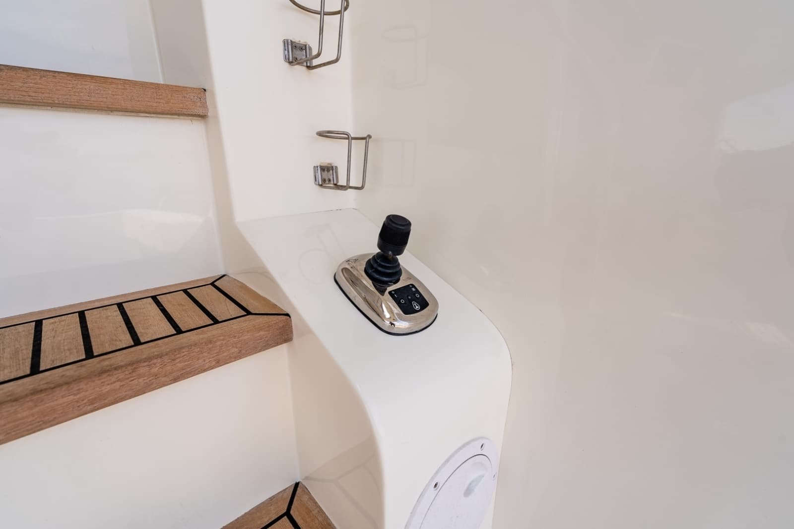 2019 Mikelson 50 Sportfisher - Photo 42