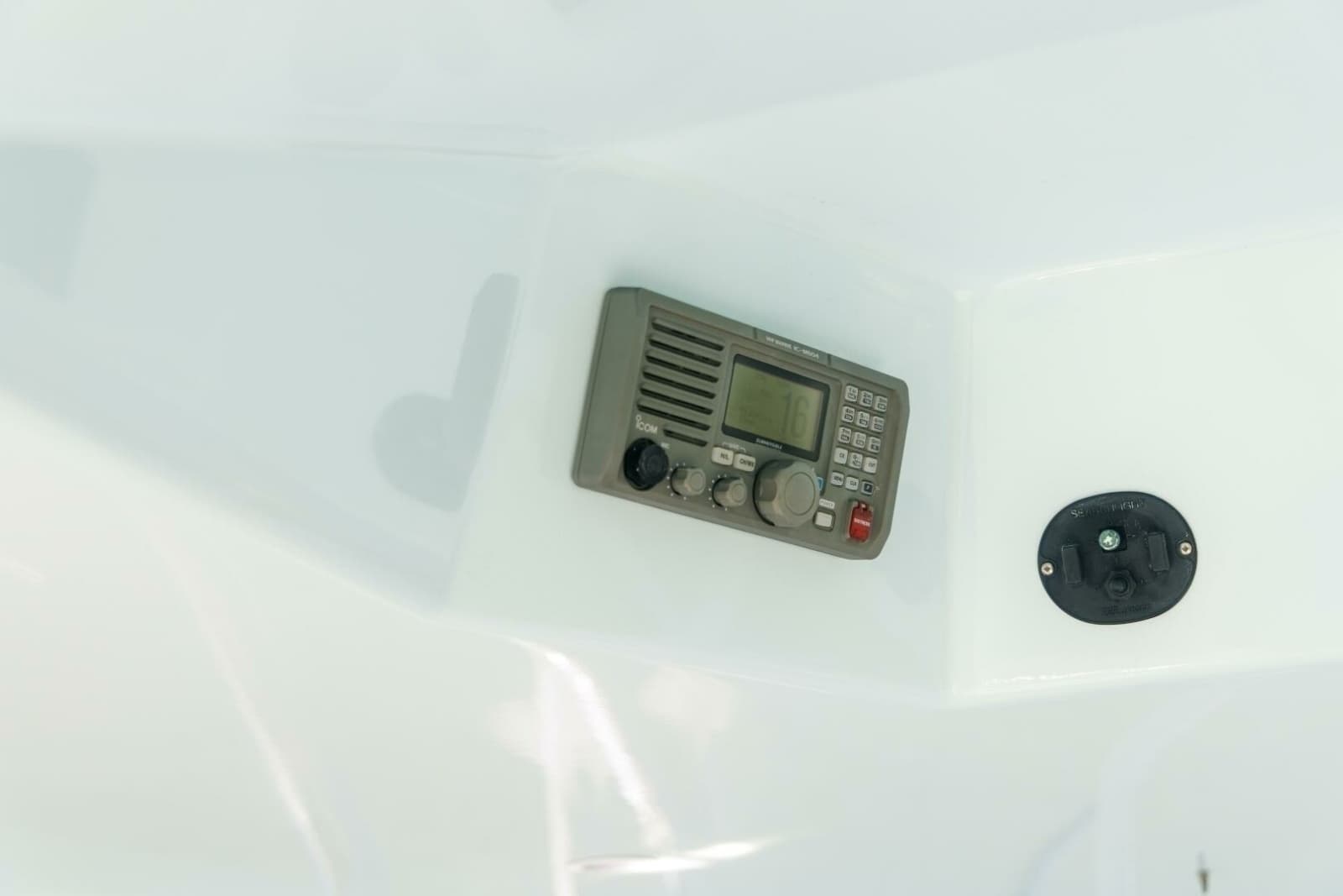 2014 Blackwell 62 Convertible - Photo 47