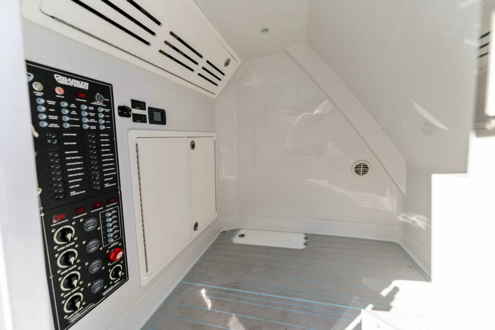 2023 Barker Boatworks 40 HPC - Photo 29