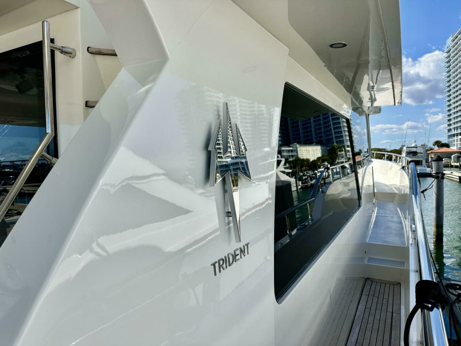 2023 Outer Reef Trident 620 Trident EVO - Photo 14