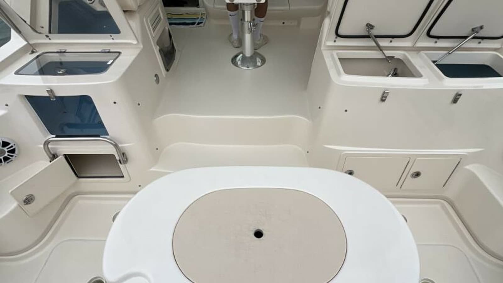 2018 Grady-White 370 Express - Photo 20