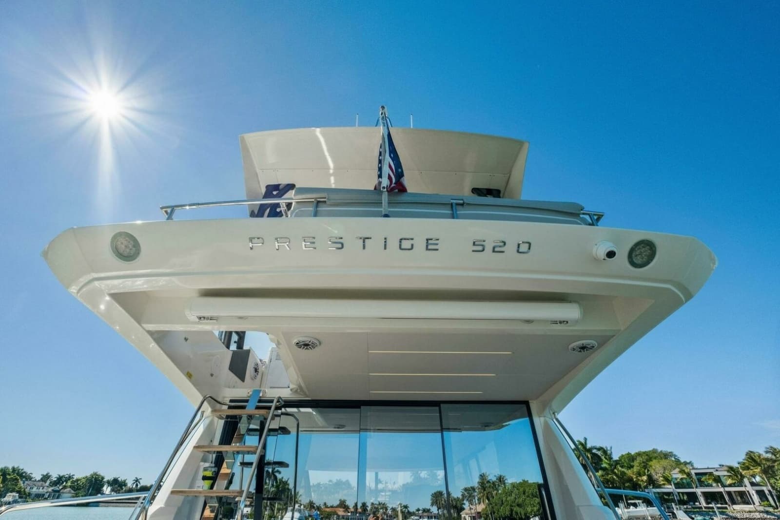 2022 Prestige 520 Flybridge - Photo 50
