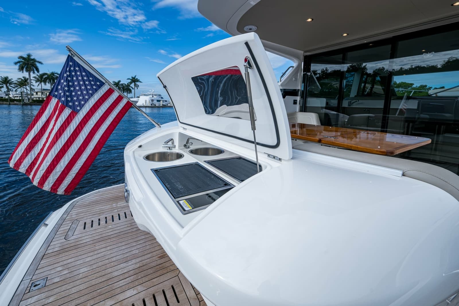 2025 Princess F45 - Photo 60