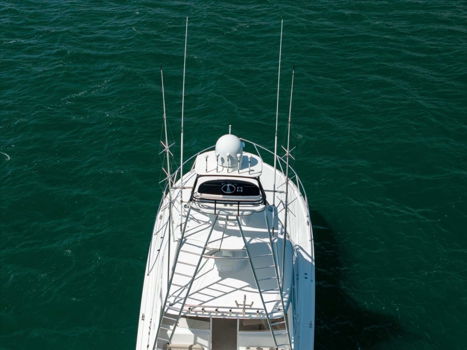 2018 Viking 52 Sport Tower - Photo 95