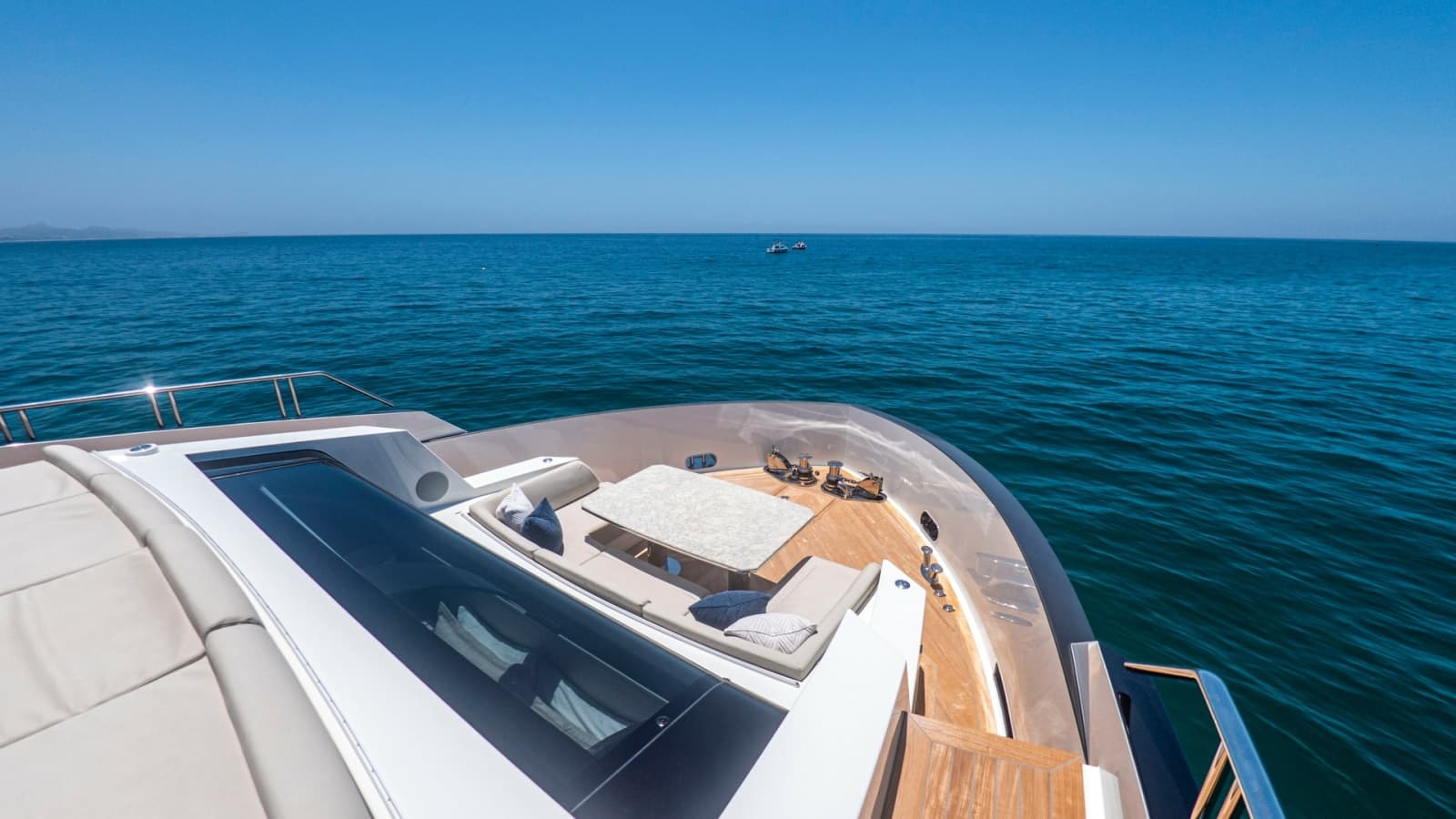 2024 Ocean Alexander 28E - Photo 80