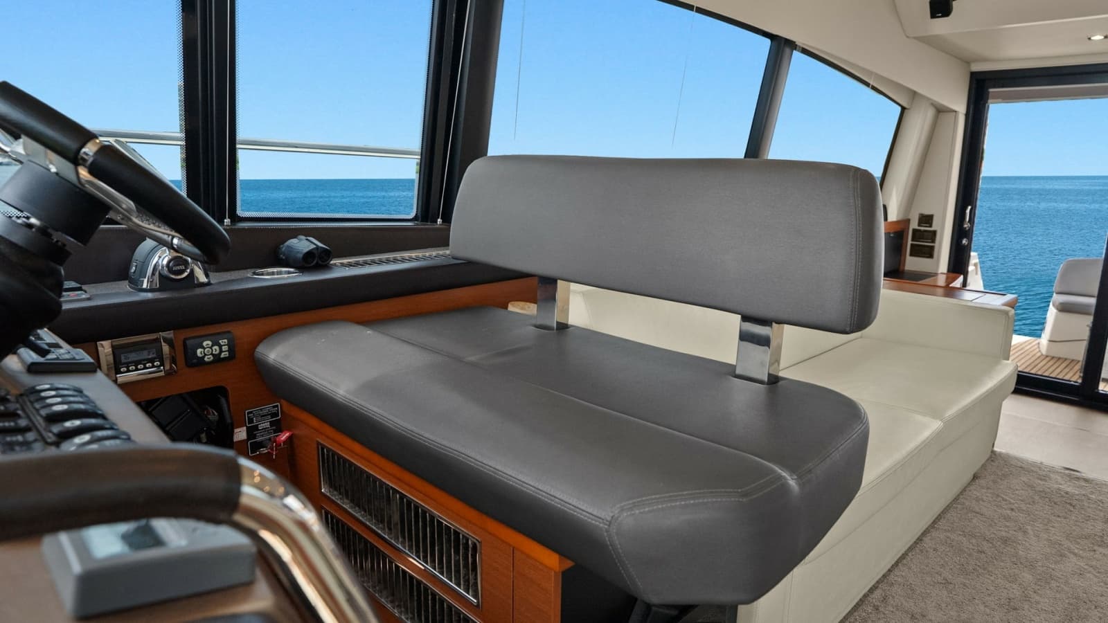 2015 Prestige 500 Fly - Photo 44