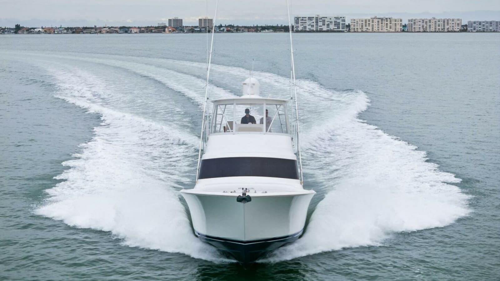 2021 Viking 46 Billfish - Photo 183
