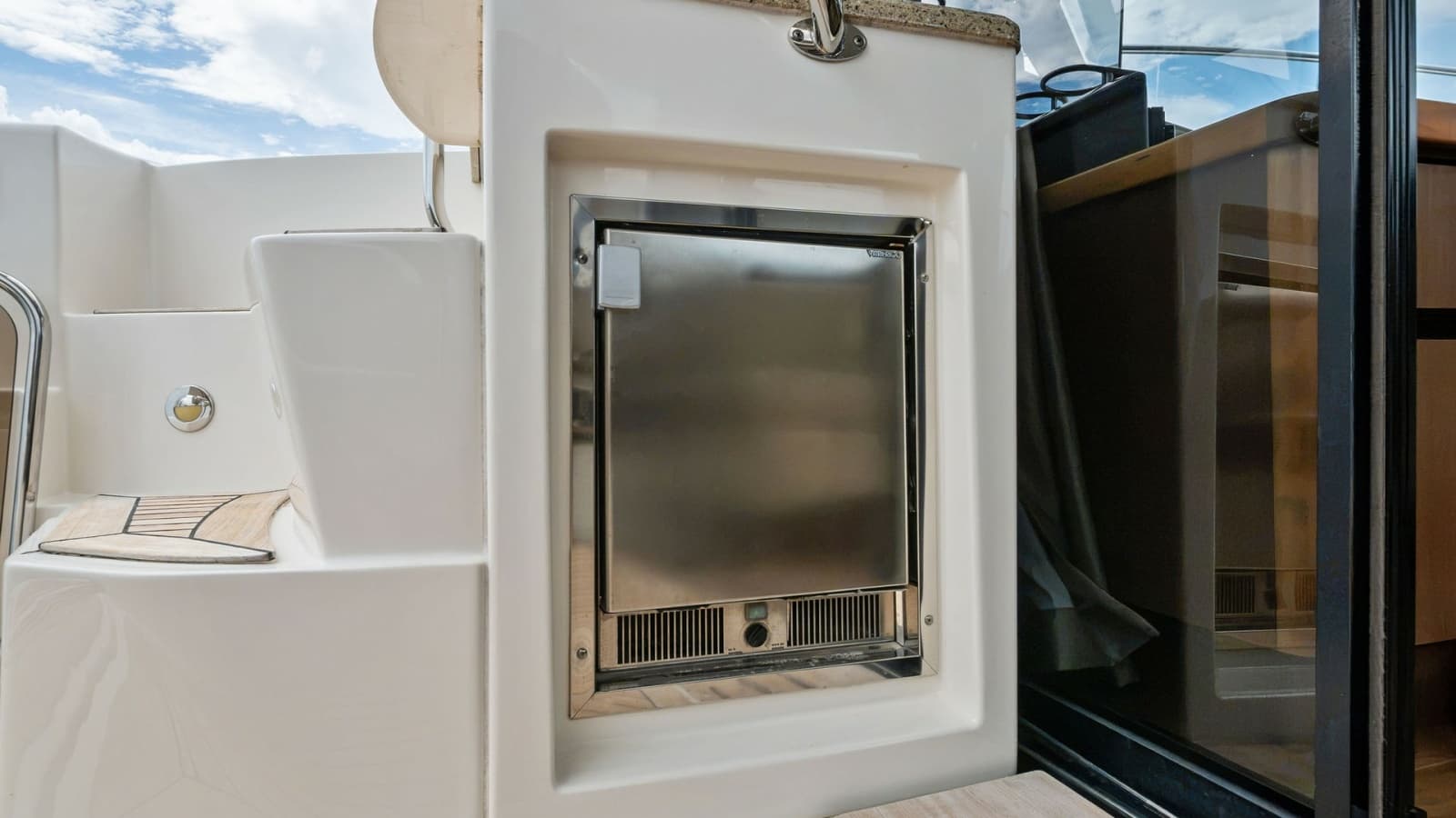 2018 Sea Ray 400 fly - Photo 8
