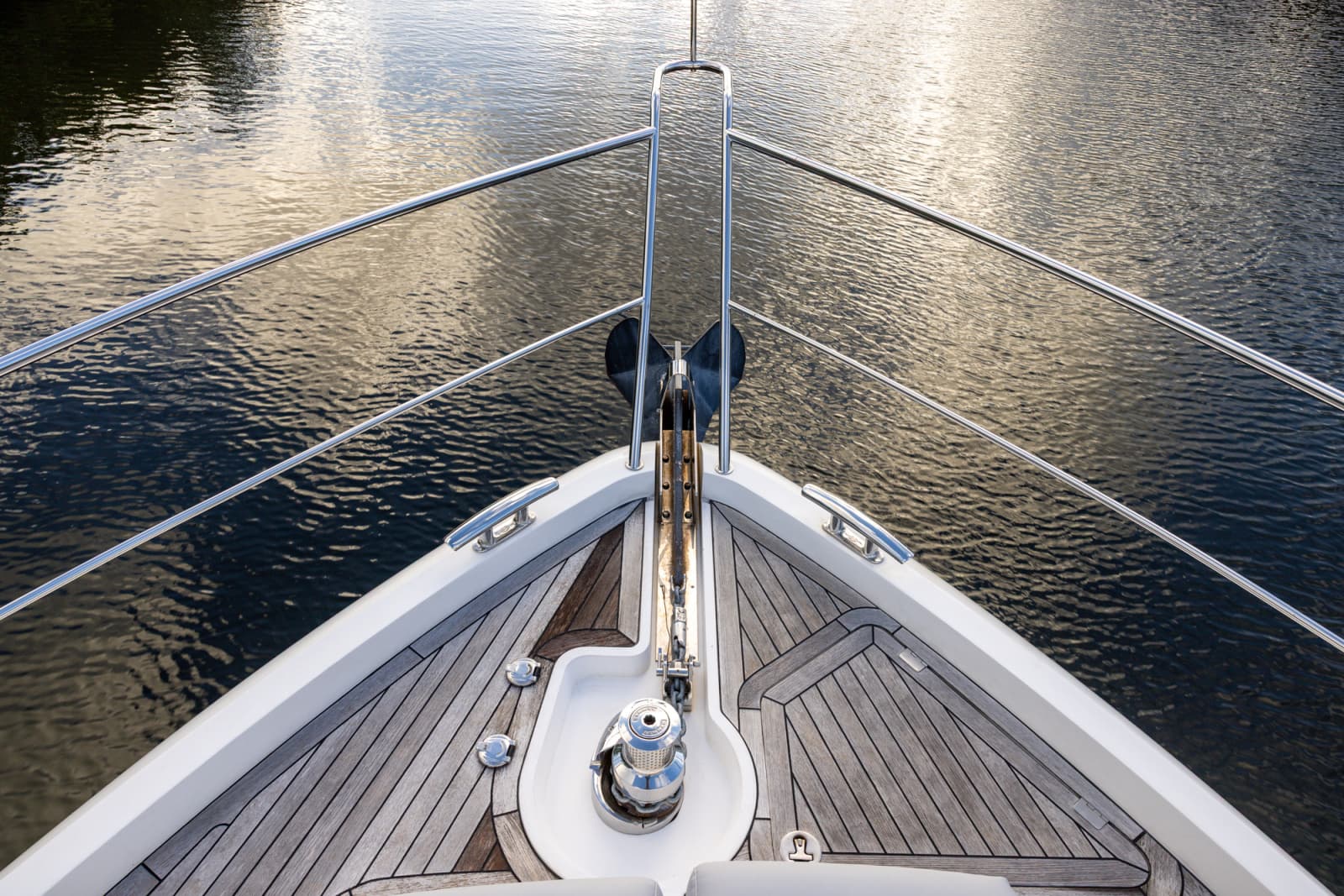 2022 Sunseeker Manhattan 68 - Photo 89