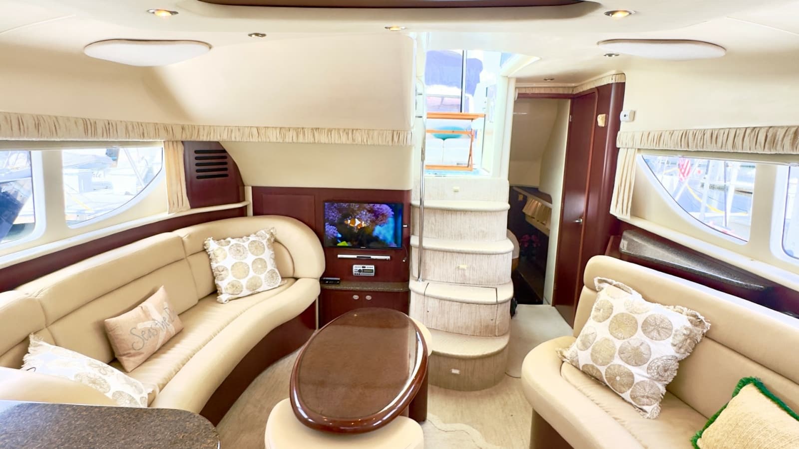 2006 Sea Ray 40 Motor Yacht - Photo 20