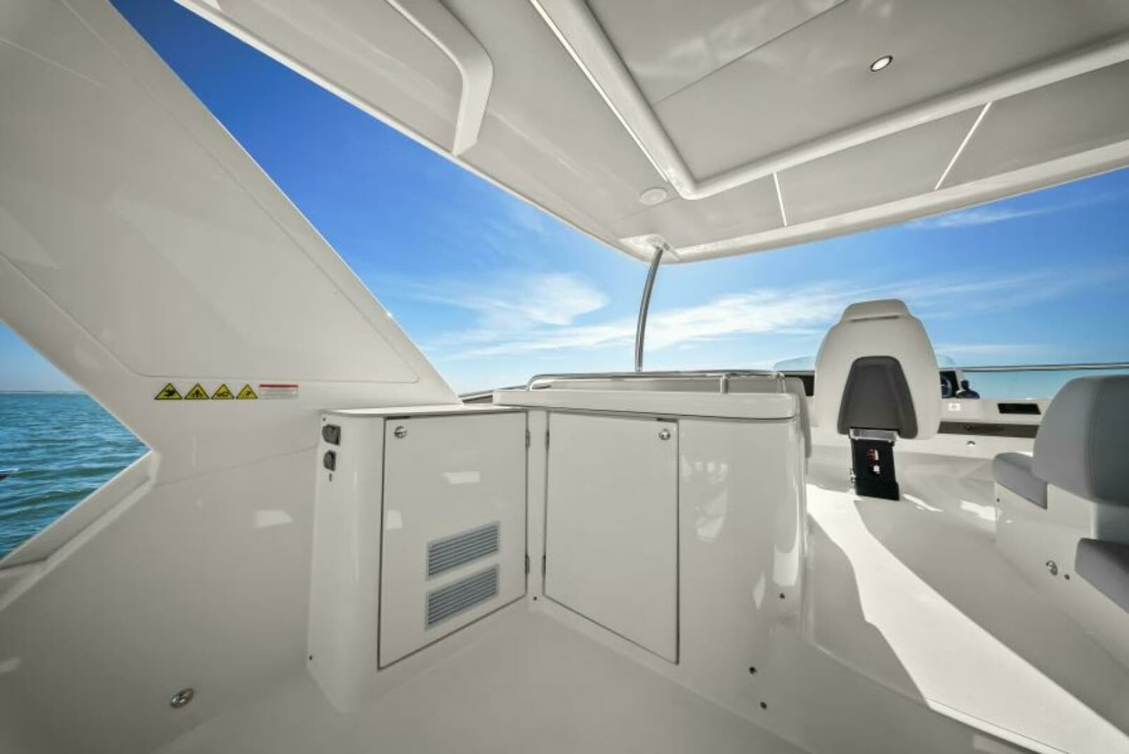 2025 Absolute Navetta 53 - Photo 33