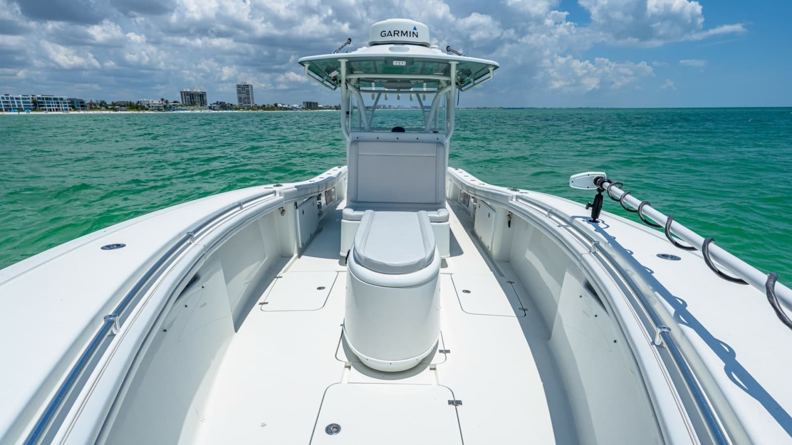 2021 Yellowfin 36 Offshore - Photo 5