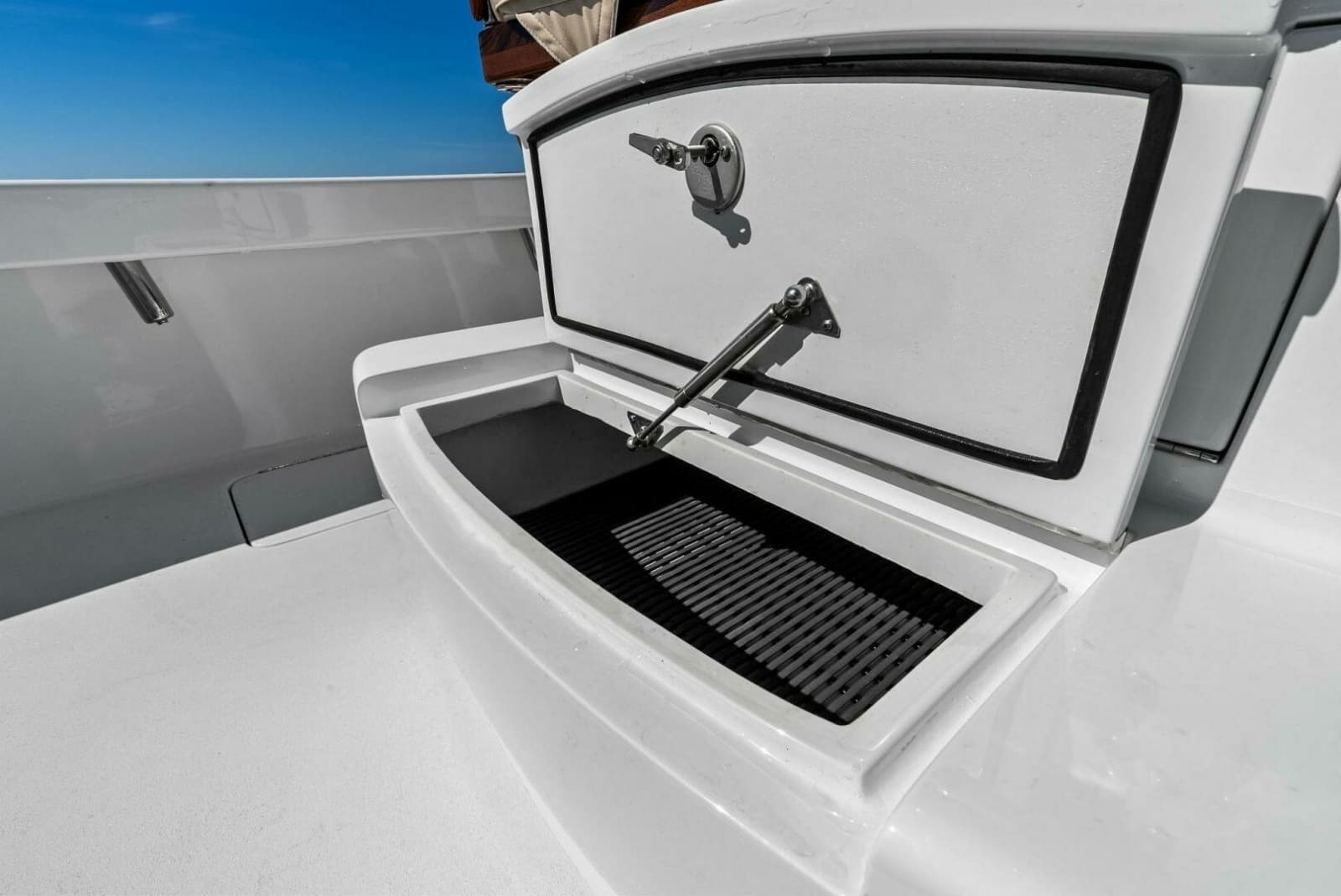 2024 Custom Center Console 26 High Ground Boatworks - Photo 16