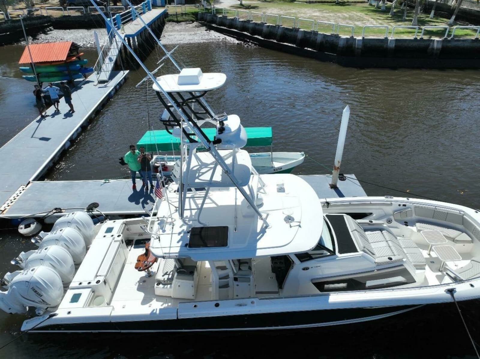 2022 Pursuit S428 - Photo 12