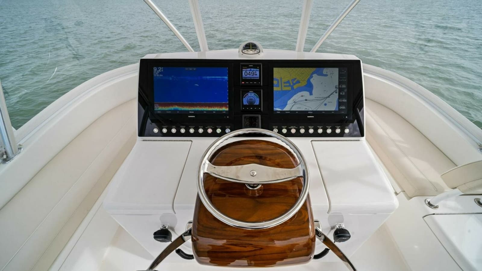 2021 Viking 46 Billfish - Photo 53