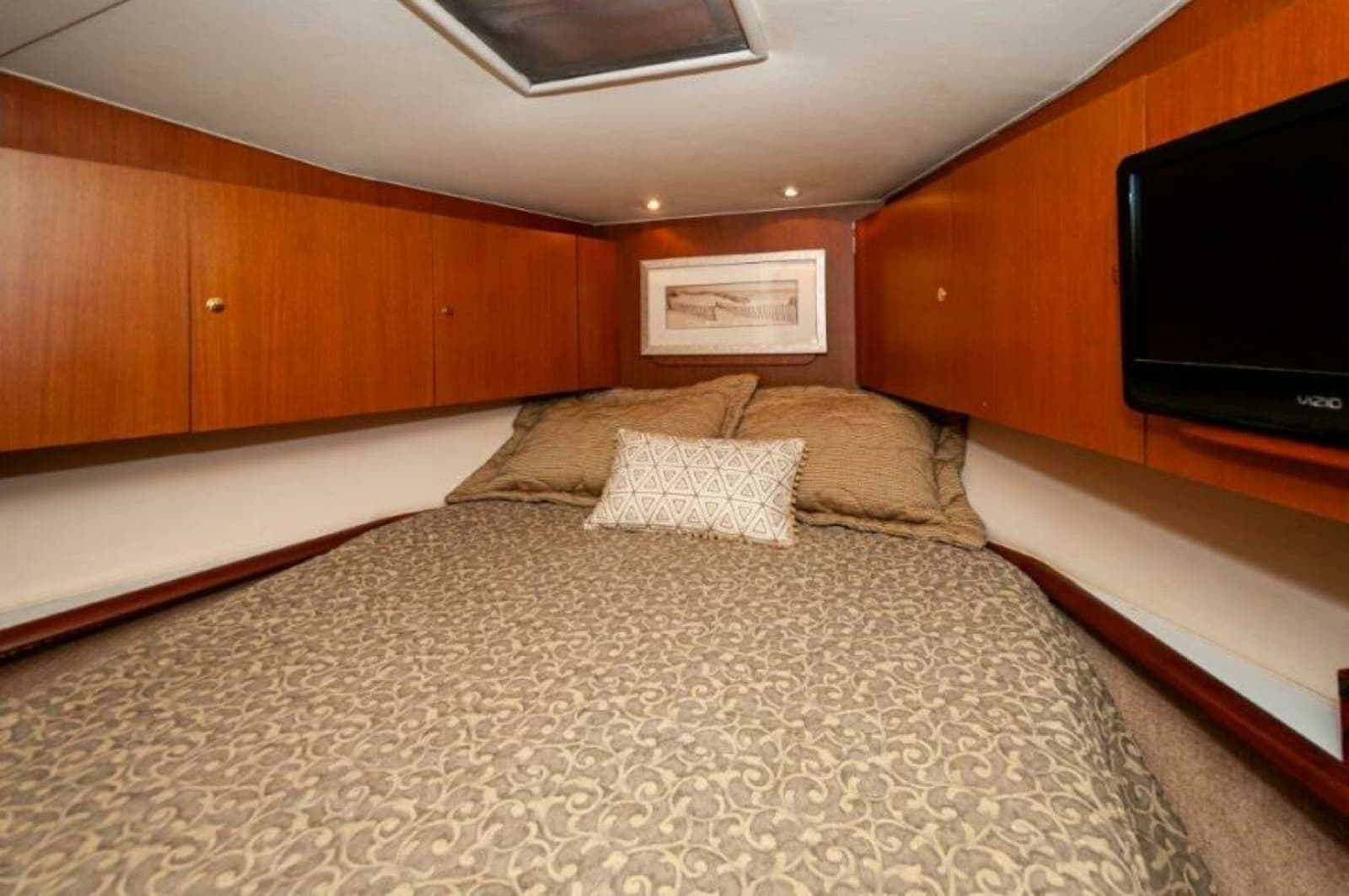 1998 Ocean 48 Super Sport - Photo 20