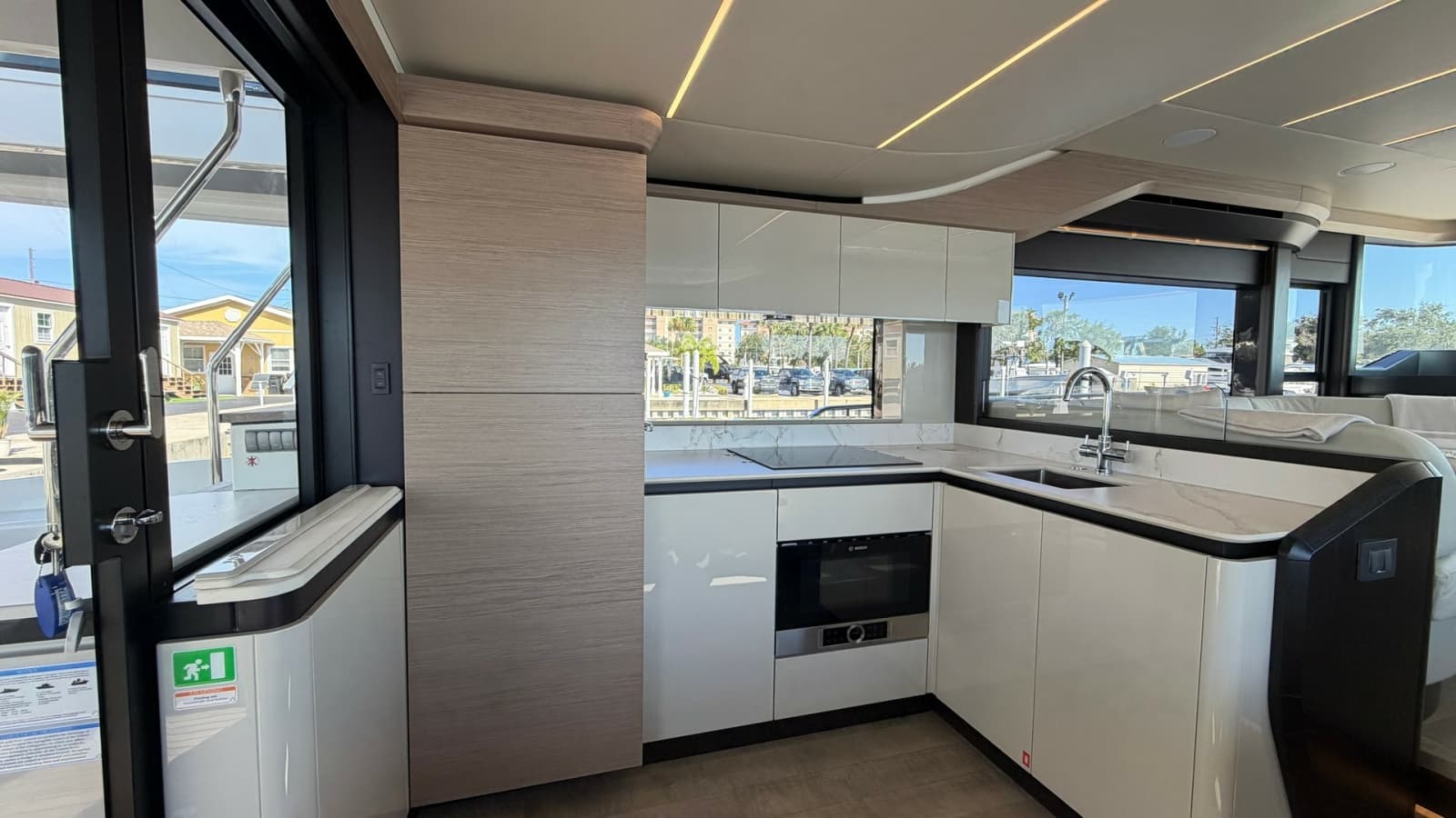 2026 Absolute Navetta 58 - Photo 8