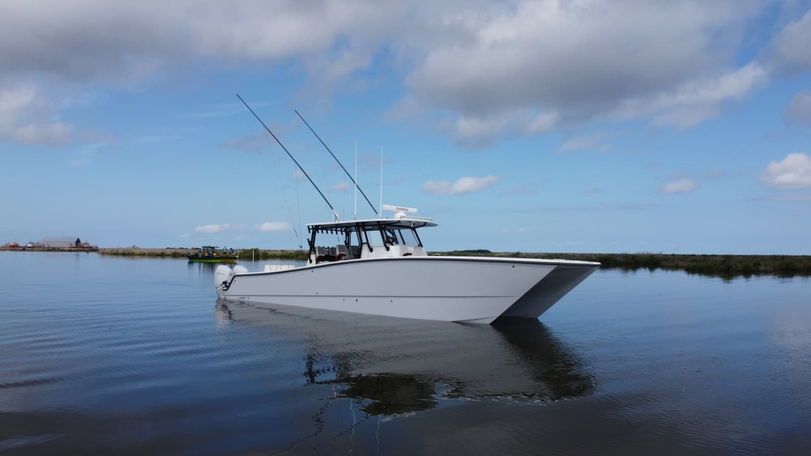 2023 Freeman 42 LR - Photo 21