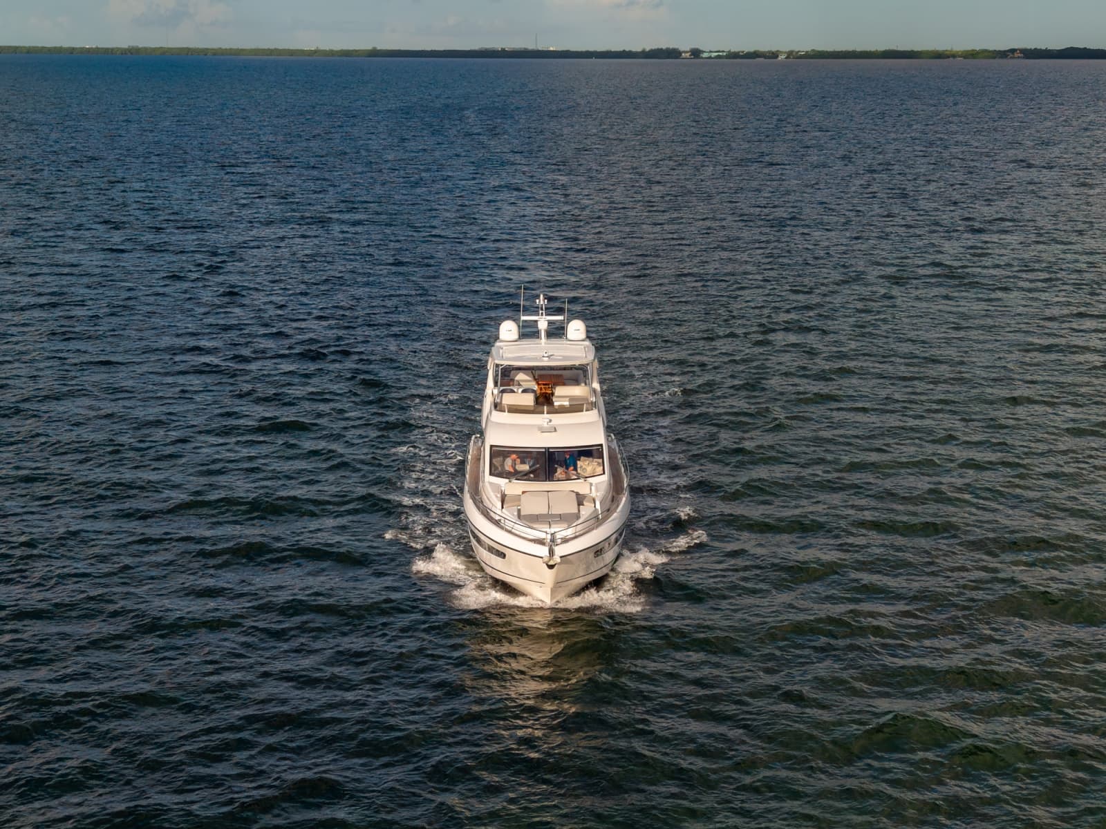 2022 Sunseeker Manhattan 68 - Photo 108