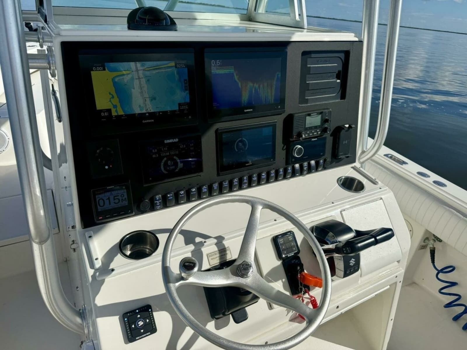 2006 Regulator 29 FS - Photo 2