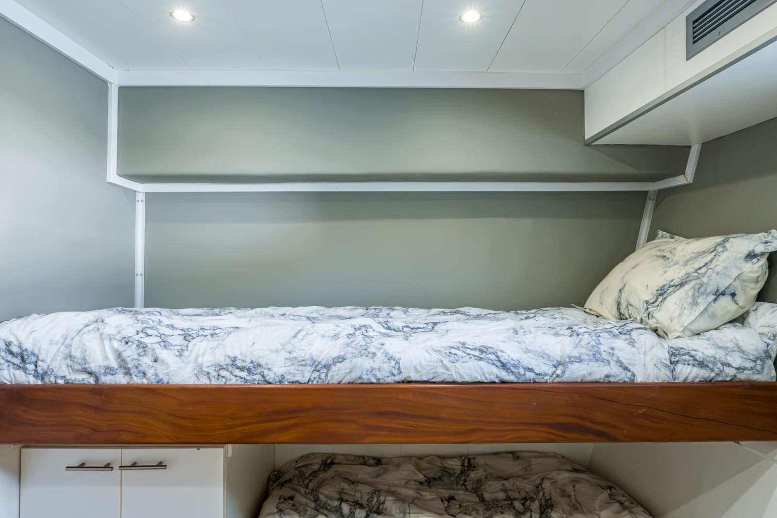2013 Ocean Voyager 95 Expedition - Photo 81