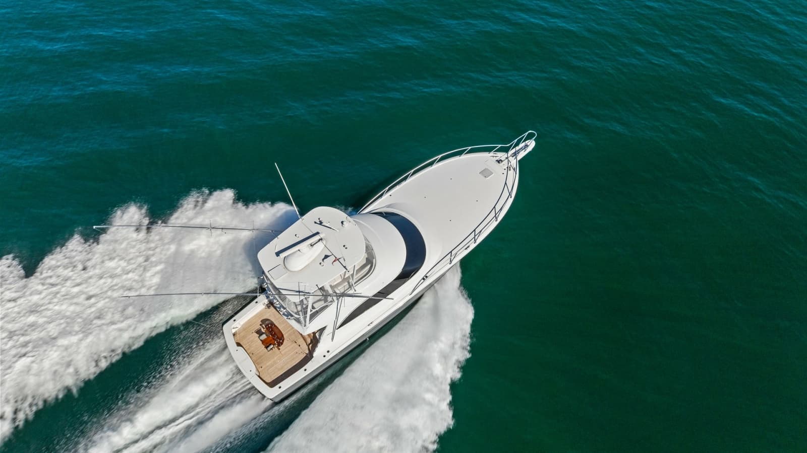 2024 Viking 54 Convertible - Photo 97