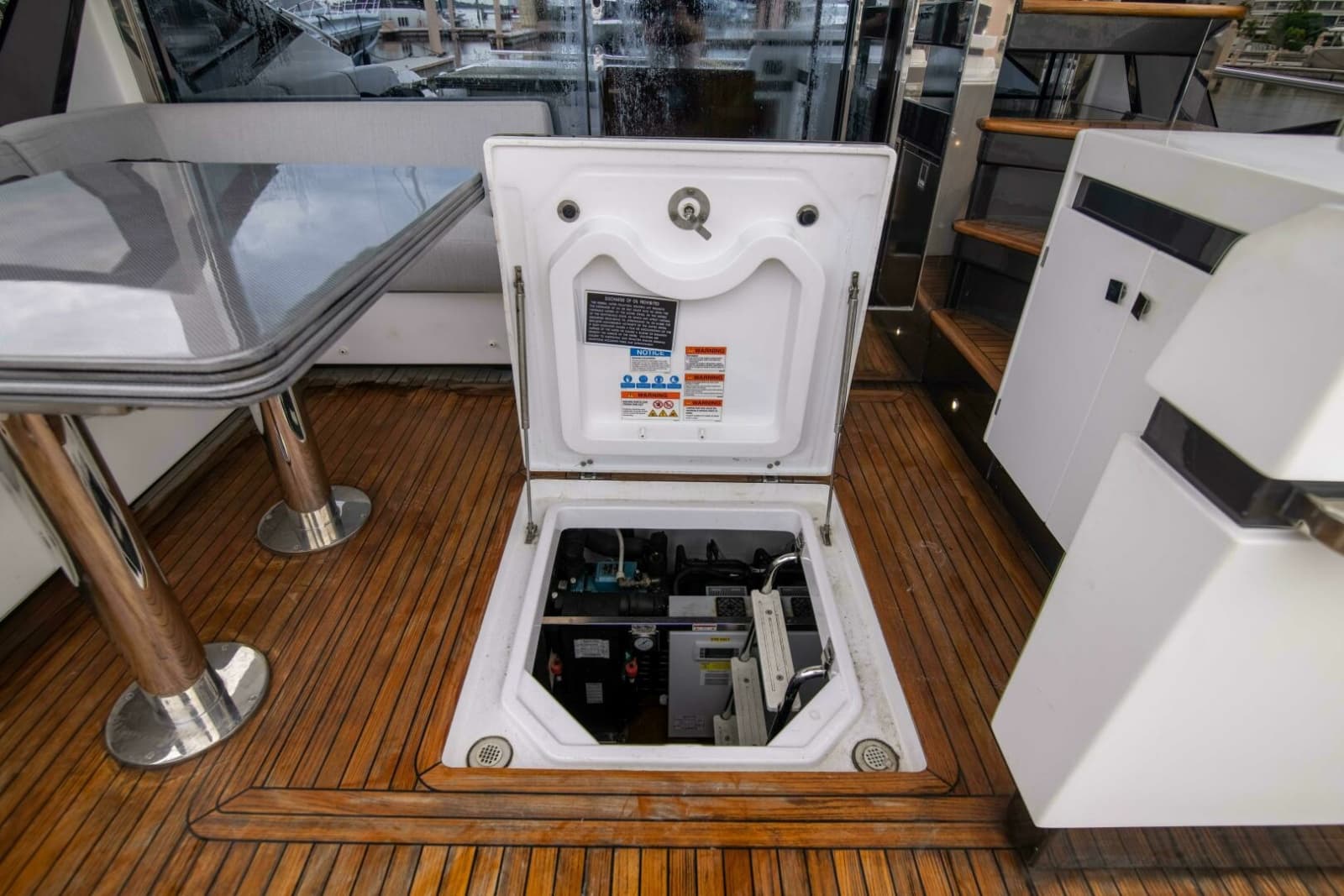 2019 Azimut S7 - Photo 57