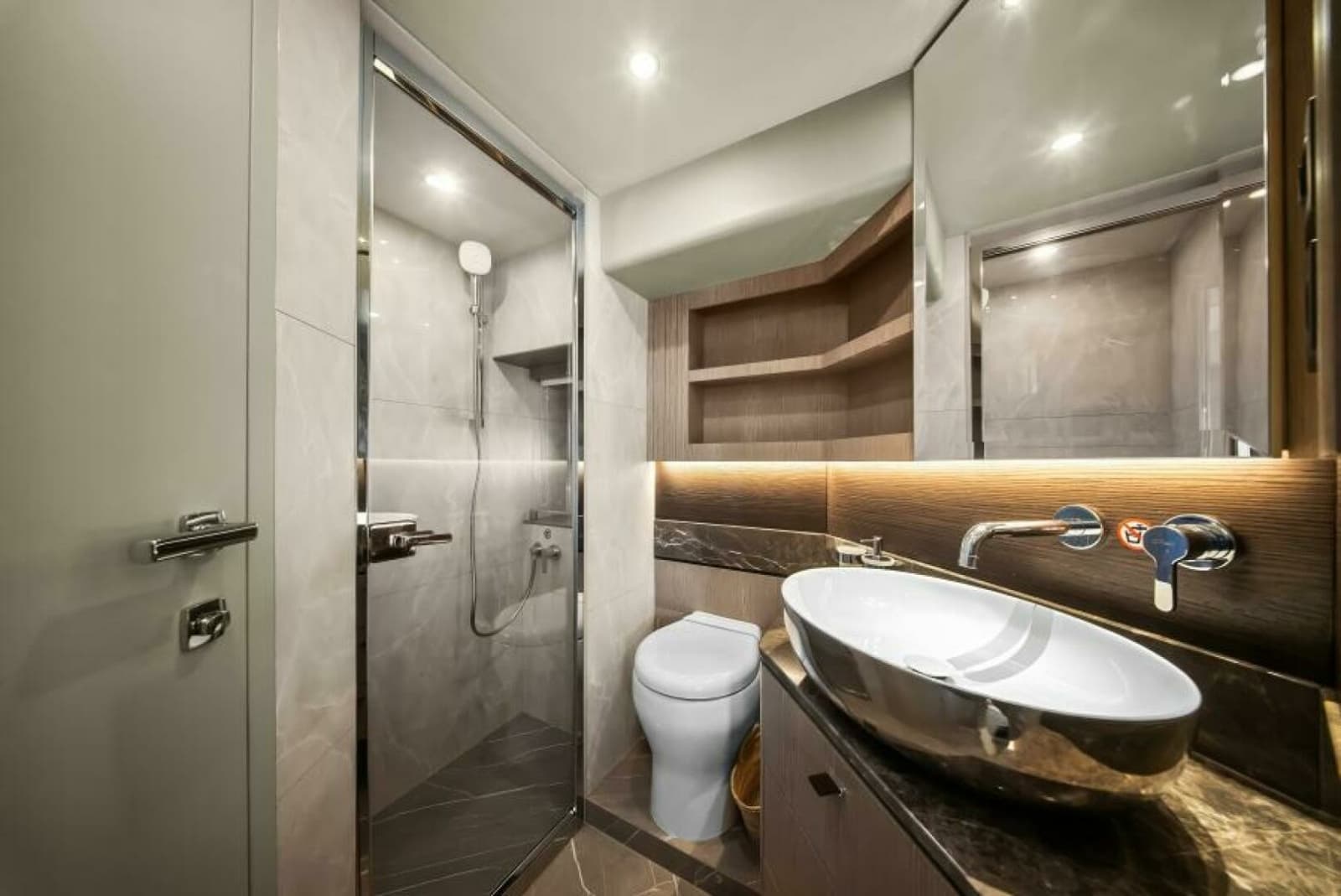 2025 Absolute Navetta 53 - Photo 25