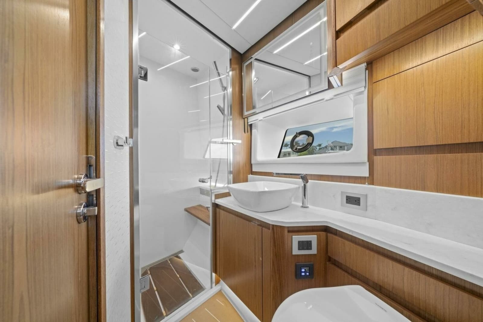 2023 Tiara Yachts EX 60 - Photo 60