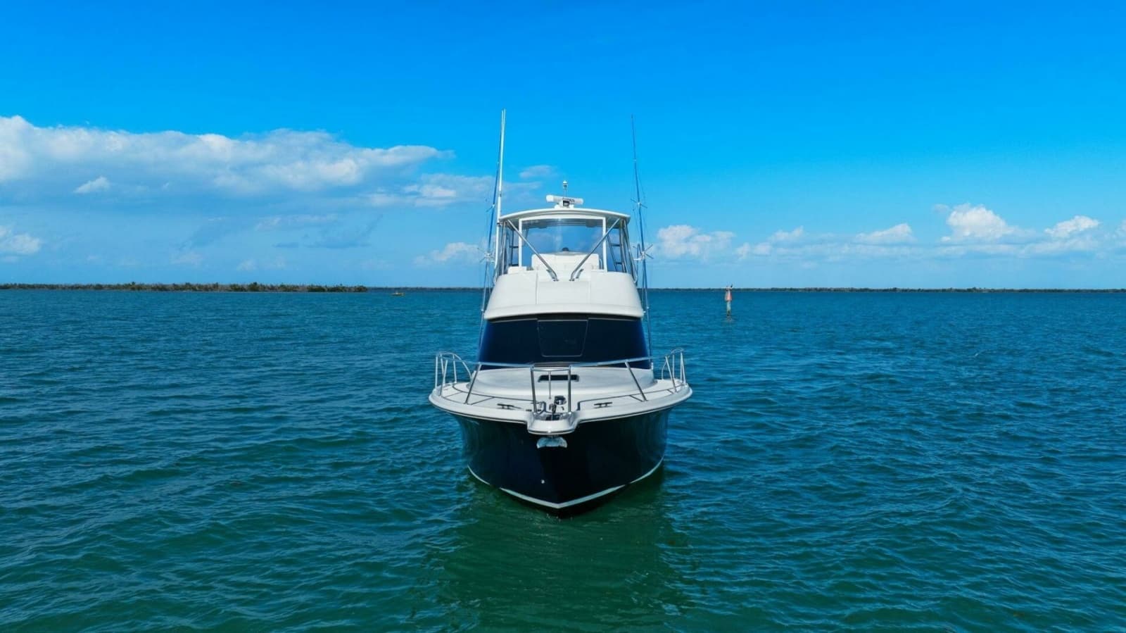 2013 Tiara Yachts 3900 Convertible - Photo 52