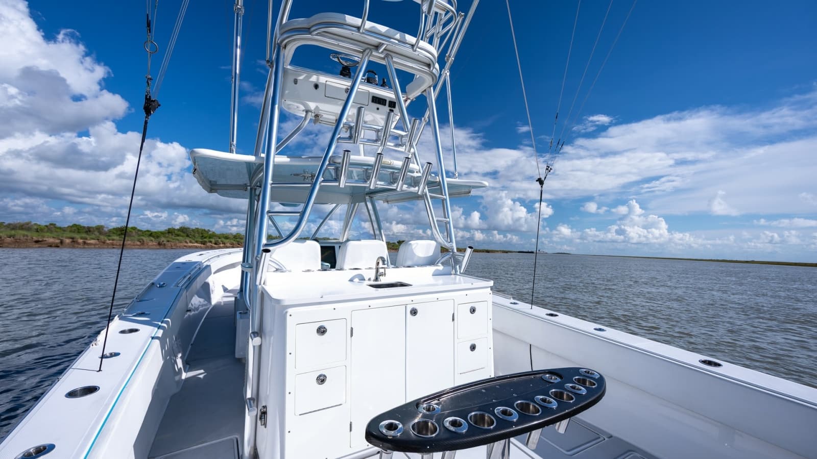 2017 SeaHunter 45 Tournament - Photo 13