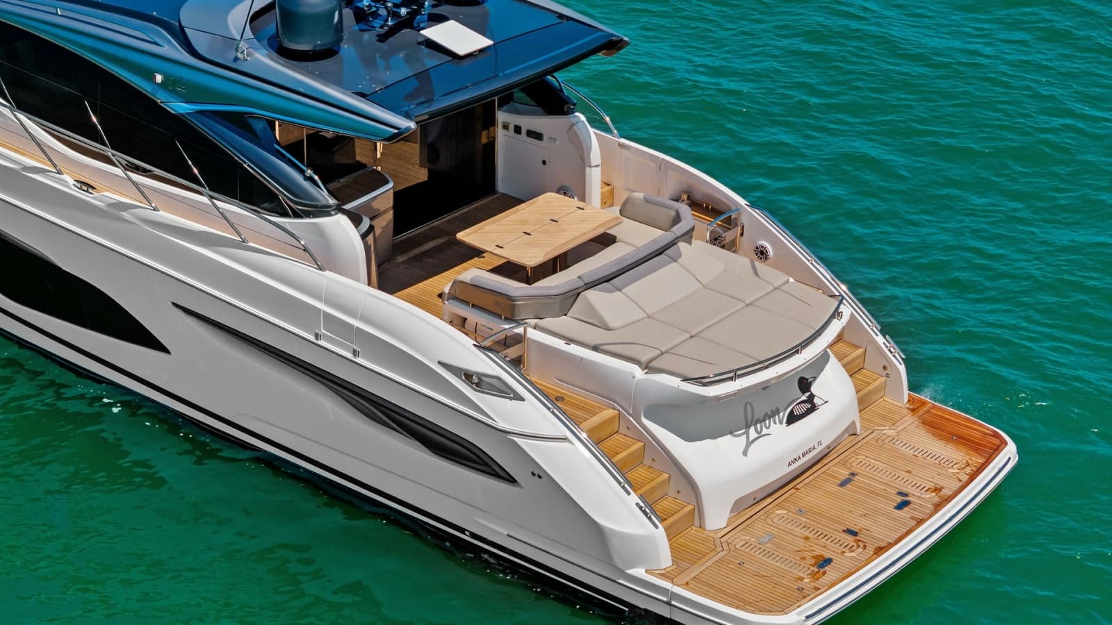 2019 Princess V65 - Photo 71