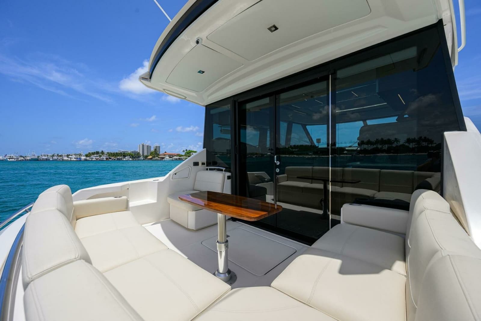 2023 Tiara Yachts C49 - Photo 37