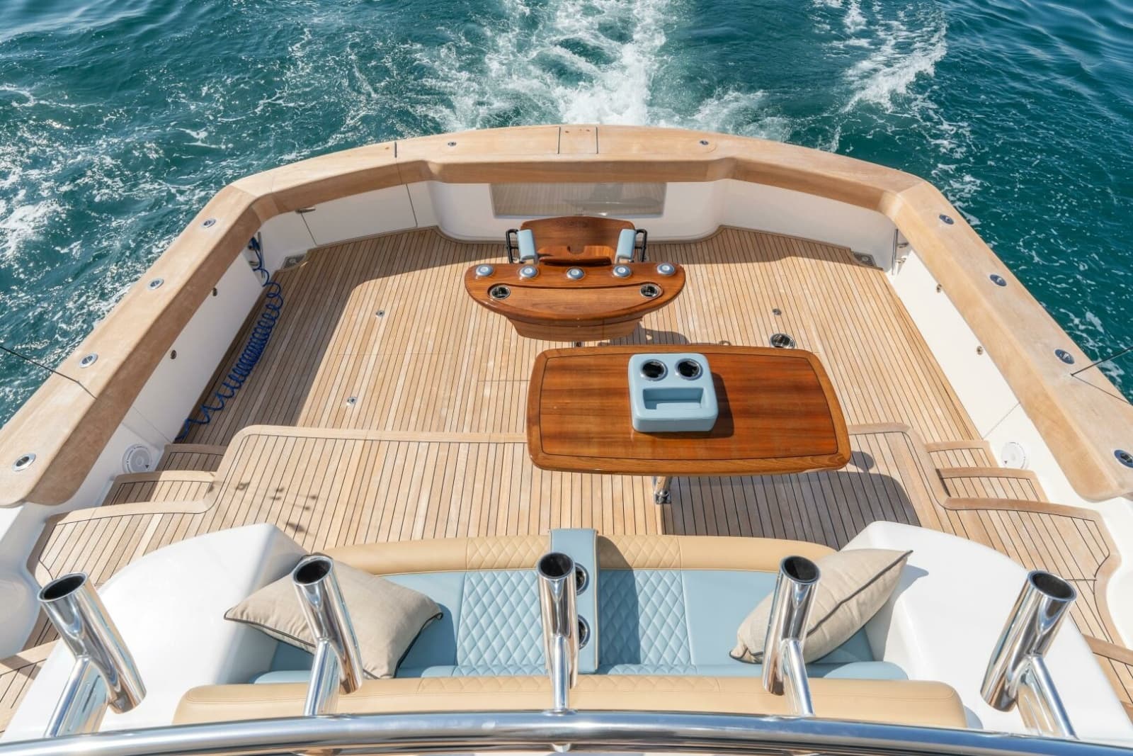 2025 Viking 90C - Photo 102