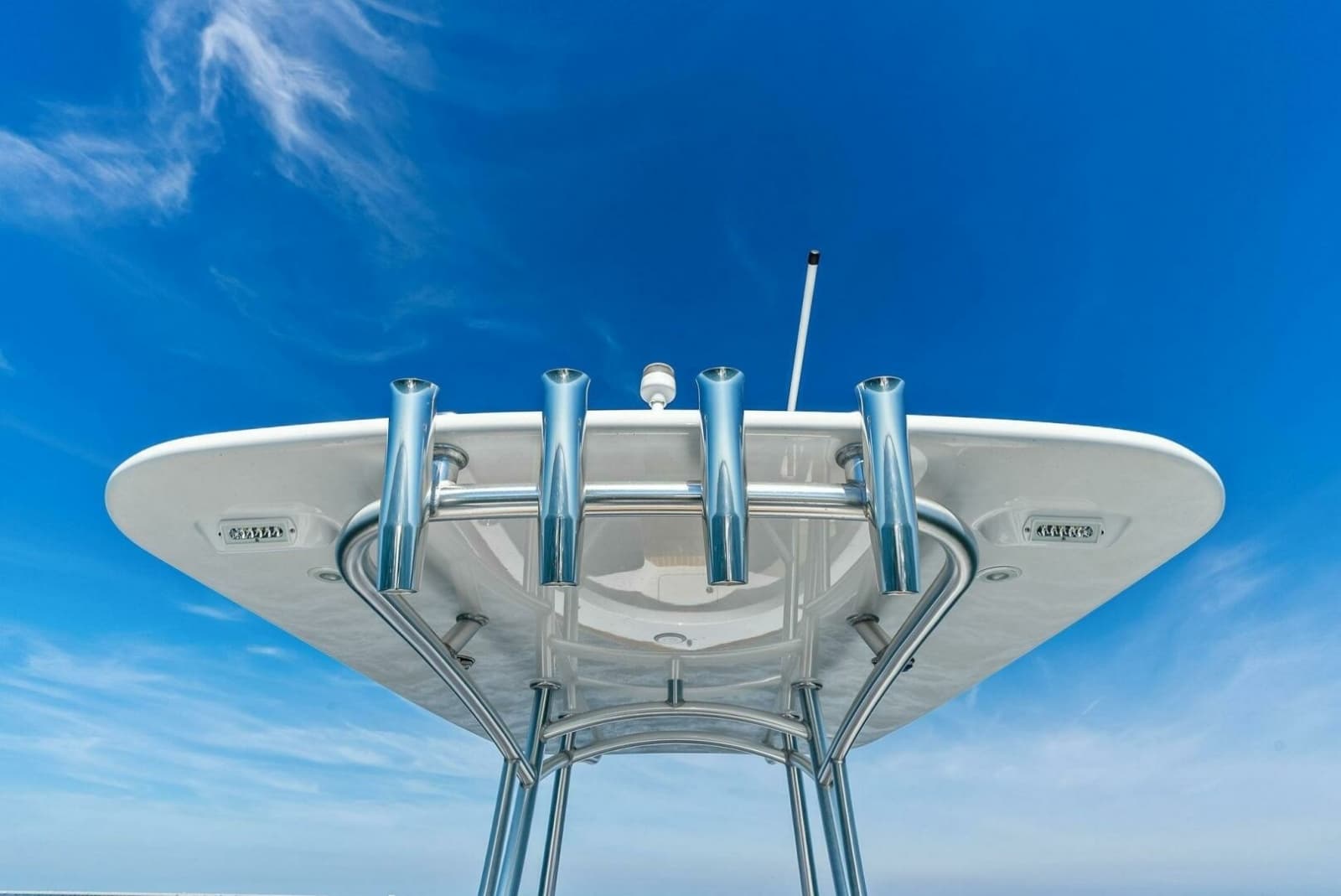 2024 Custom Center Console 26 High Ground Boatworks - Photo 17